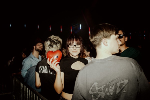SWASHTARA @ BOOGALOO