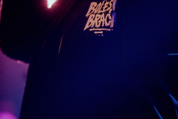 BOLESNA BRAĆA @ BOOGALOO