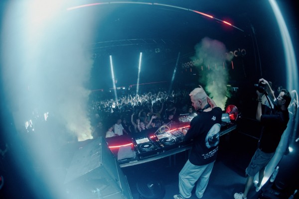 FUTURE SCOPE W. ADAM BEYER @ BOOGALOO