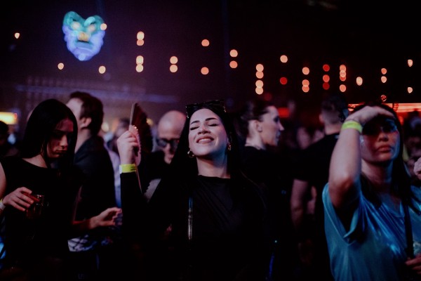 FUTURE SCOPE NYE  @ BOOGALOO 