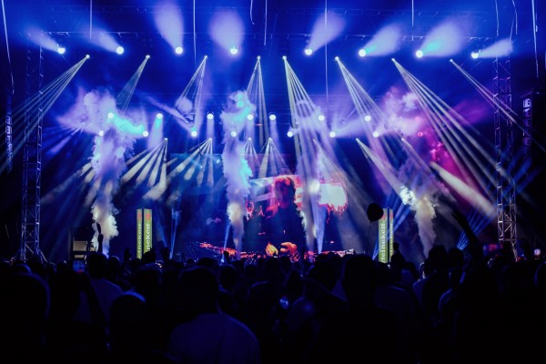 FUTURE SCOPE HERNAN CATTANEO @ BOĆARSKI DOM