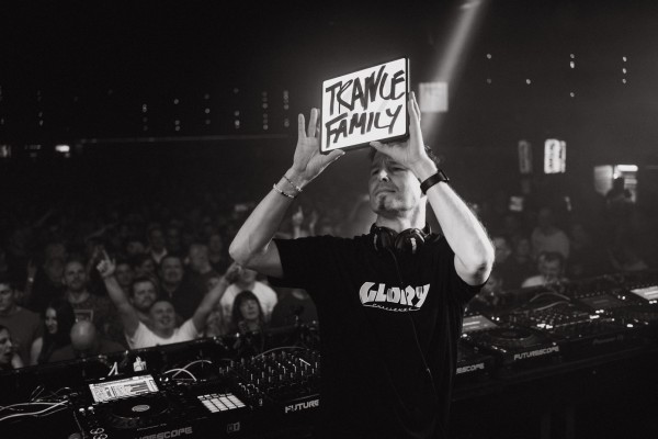 TRANCE TITANS @ BOOGALOO w. ATB, DARUDE, MAURO PICOTTO