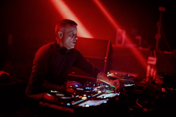 FUTURE SCOPE w. CRISTIAN VARELA & PEPO @ Boogaloo