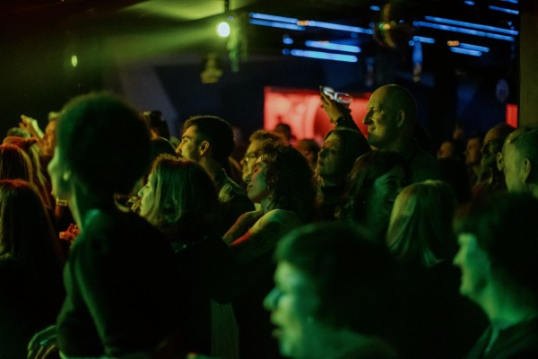 KOČANI ORKESTAR @ Boogaloo