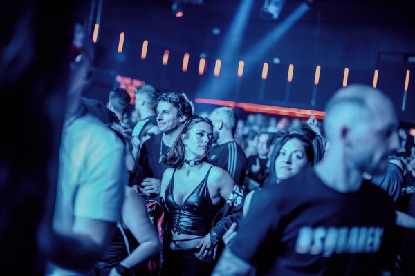 FUTURE SCOPE W. RICHIE HAWTIN @ BOOGALOO 