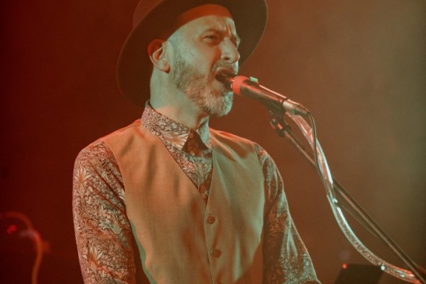 BOLESNA BRAĆA @ BOOGALOO