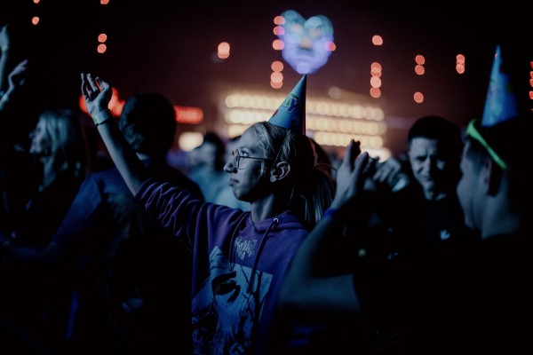FUTURE SCOPE W. UMEK @ BOOGALOO