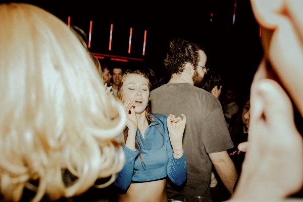 SWASHTARA @ BOOGALOO