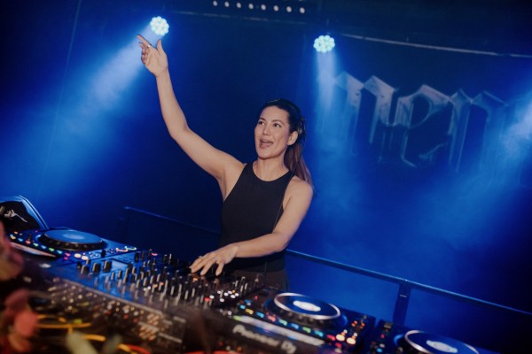 FERNANDA MARTINS @ BOOGALOO