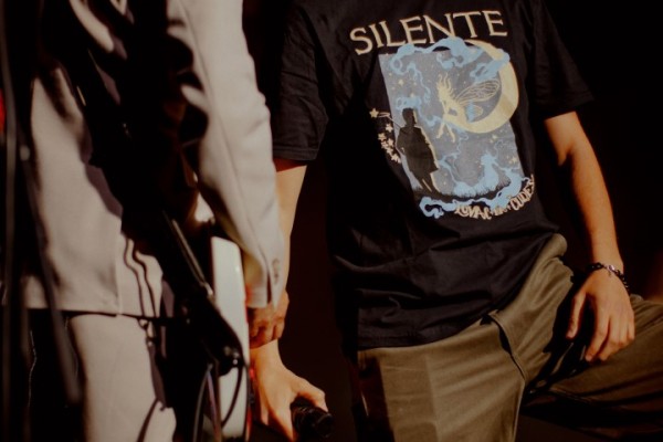SILENTE @ BOOGALOO