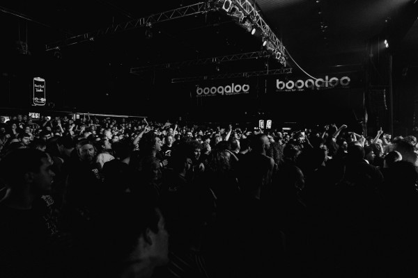 BRKOVI @ BOOGALOO