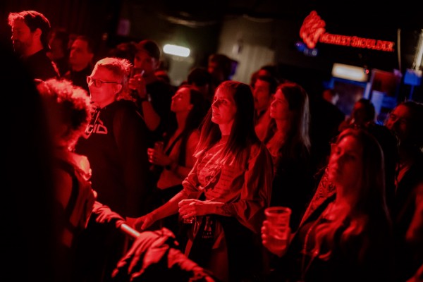KUZMA & SHAKA ZULU @ BOOGALOO