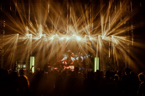 FUTURE SCOPE HERNAN CATTANEO @ BOĆARSKI DOM