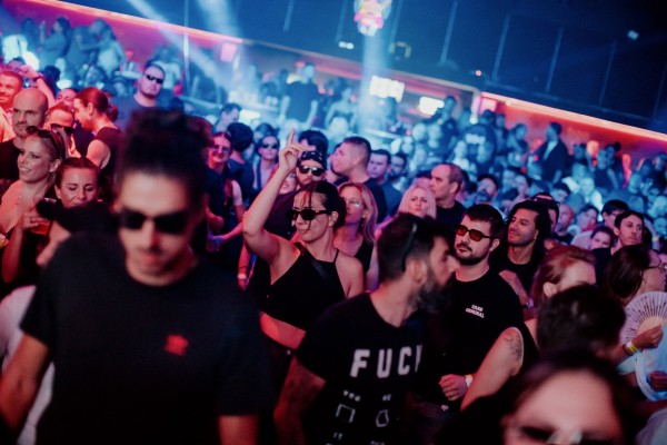 FUTURE SCOPE W. ADAM BEYER @ BOOGALOO