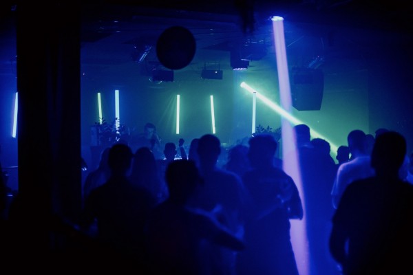 PO METRA CRIJEVA & DJ JOCK ALL NIGHT @ BOOGALOO