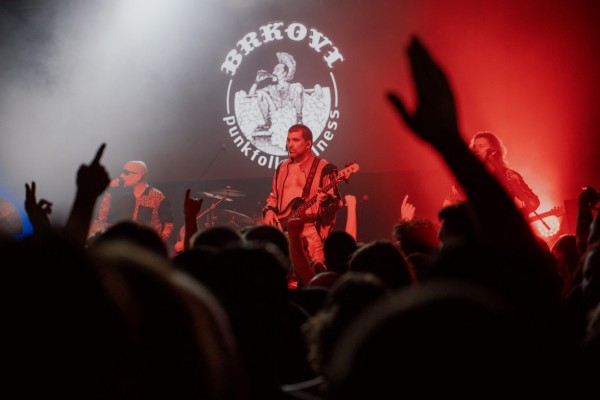 BRKOVI @ BOOGALOO