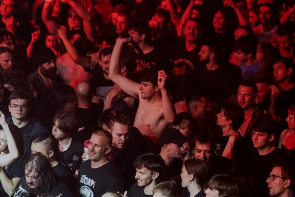BRKOVI @ BOOGALOO