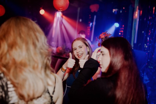 K - POP @ BOOGALOO