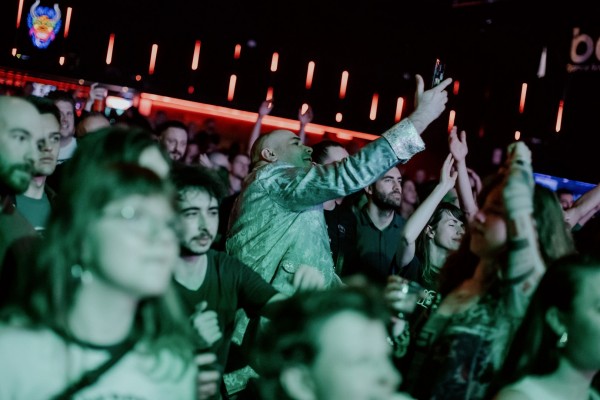 JEBOTON @ BOOGALOO 