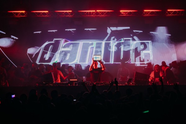 TRANCE TITANS @ BOOGALOO w. ATB, DARUDE, MAURO PICOTTO