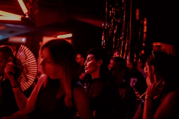 FUTURE SCOPE W. RICHIE HAWTIN @ BOOGALOO 