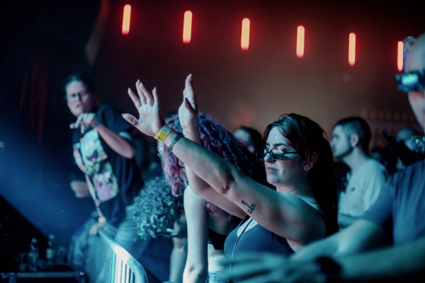 FUTURE SCOPE W. ADAM BEYER @ BOOGALOO