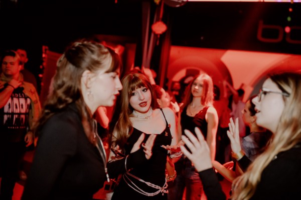 K - POP @ BOOGALOO