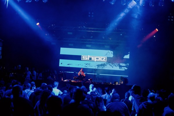 CHRIS LIEBING @ BOOGALOO