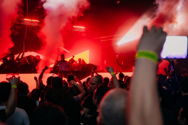 TRANCE TITANS @ BOOGALOO w. ATB, DARUDE, MAURO PICOTTO