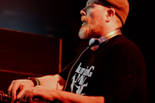 FUTURE SCOPE W. DAVE CLARKE, BEN SIMS & BILLY NASTY @ BOOGALOO