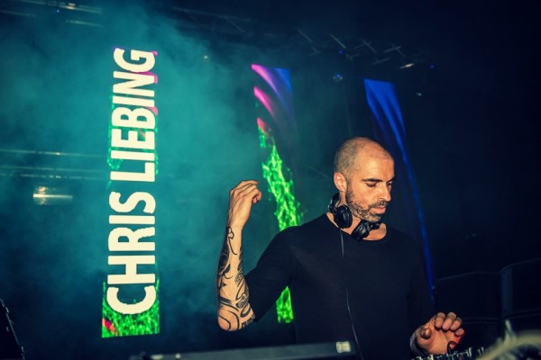 We Love Sound w. Chris Liebing