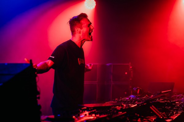 TRANCE TITANS @ BOOGALOO w. ATB, DARUDE, MAURO PICOTTO