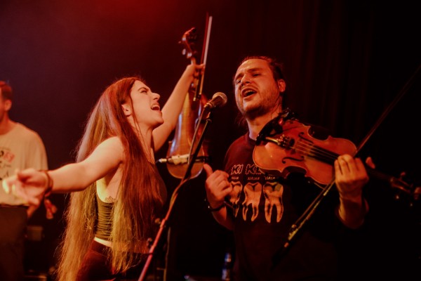 JEBOTON @ BOOGALOO 