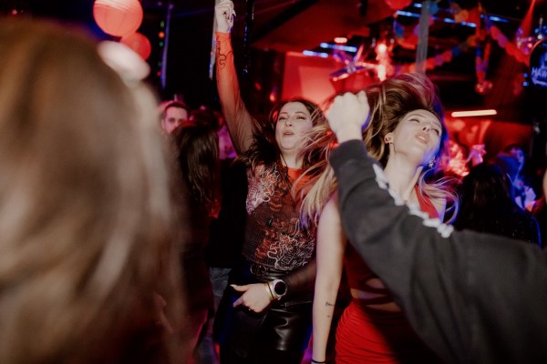 K - POP @ BOOGALOO