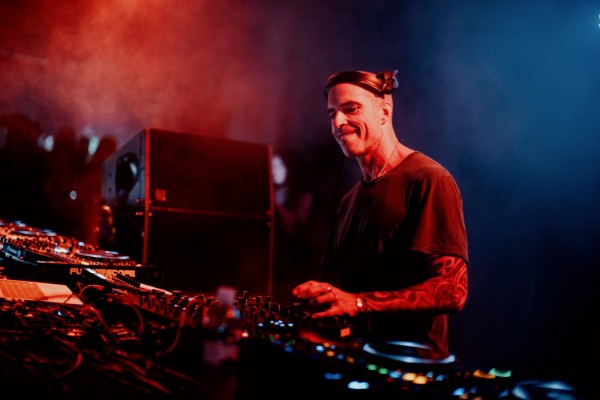 CHRIS LIEBING @ BOOGALOO