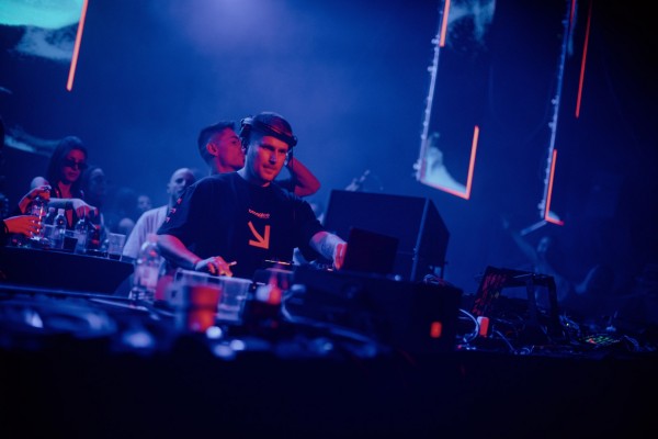 FUTURE SCOPE NYE  @ BOOGALOO 