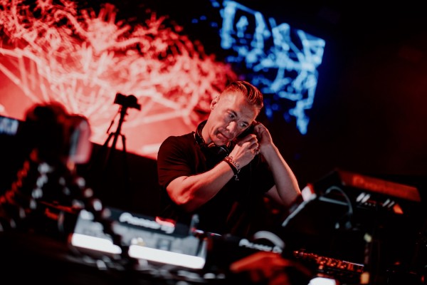 CHRIS LIEBING @ BOOGALOO