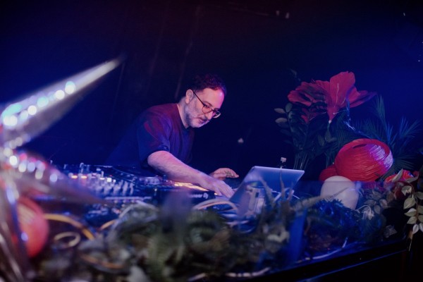 FUTURE SCOPE W. SAM PAGANINI & ARIL BRIHKA @ BOOGALOO