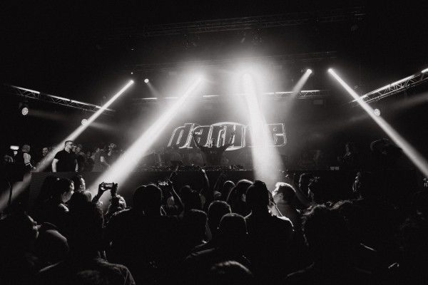 TRANCE TITANS @ BOOGALOO w. ATB, DARUDE, MAURO PICOTTO