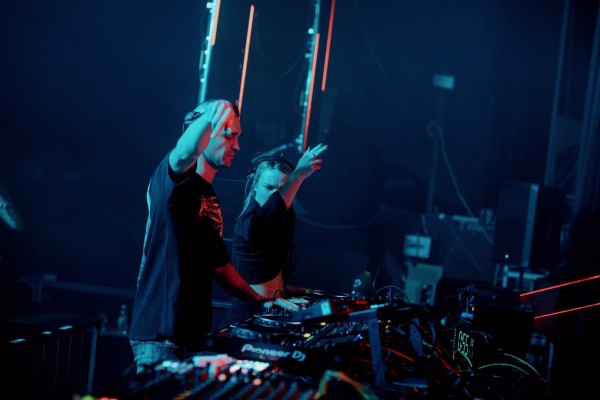 FUTURE SCOPE NYE  @ BOOGALOO 