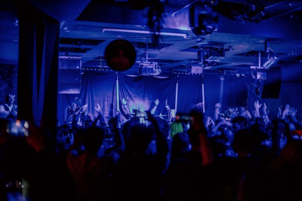 PO METRA CRIJEVA & DJ JOCK ALL NIGHT @ BOOGALOO