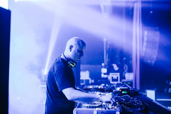 Future Scope w. Paco Osuna