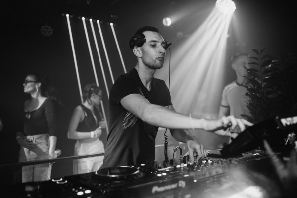 STEEL B2B SHIPE @ BOOGALOO