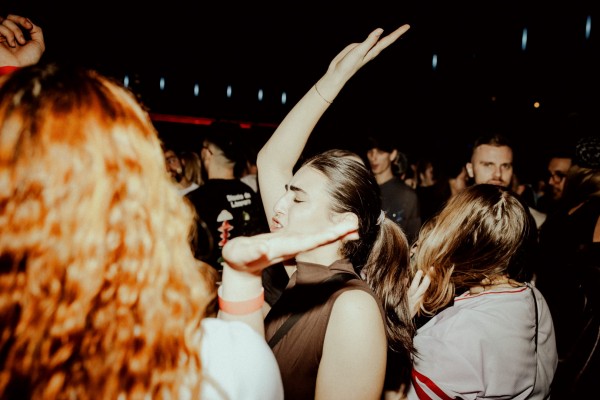 SWASHTARA @ BOOGALOO