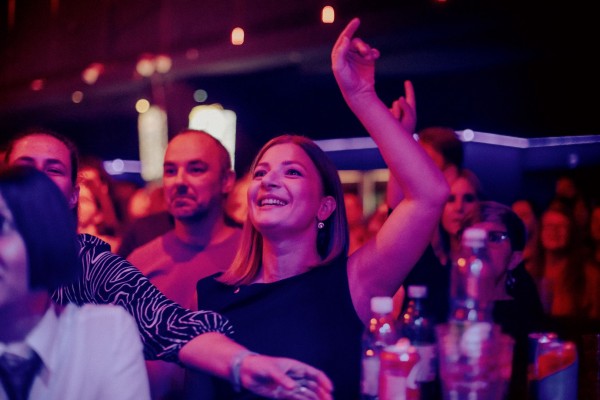 NENO BELAN @ BOOGALOO