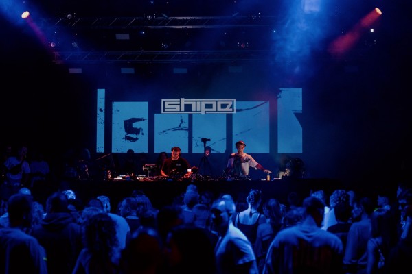 CHRIS LIEBING @ BOOGALOO