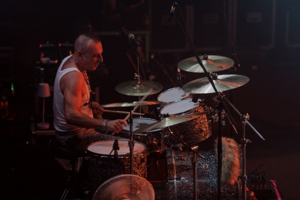 BRKOVI @ BOOGALOO