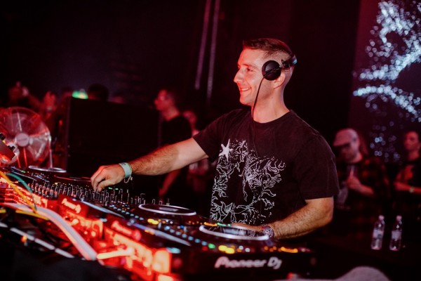 FUTURE SCOPE W. ADAM BEYER @ BOOGALOO