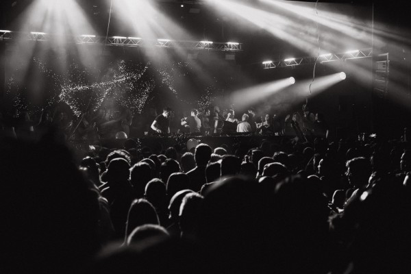 TRANCE TITANS @ BOOGALOO w. ATB, DARUDE, MAURO PICOTTO