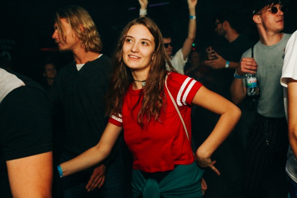 REBEKAH @ BOOGALOO